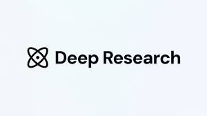 Deep Research