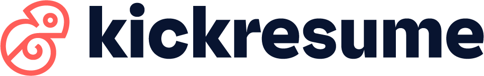 Kickresume